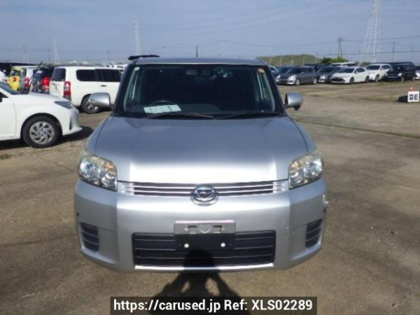 Used 2008 AT toyota corolla-rumion NZE151N Image[1]