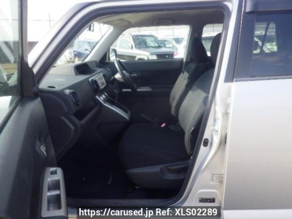 Used 2008 AT toyota corolla-rumion NZE151N Image[12]