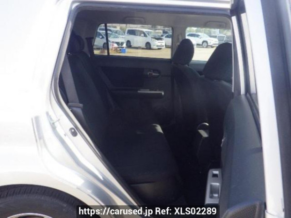 Used 2008 AT toyota corolla-rumion NZE151N Image[13]