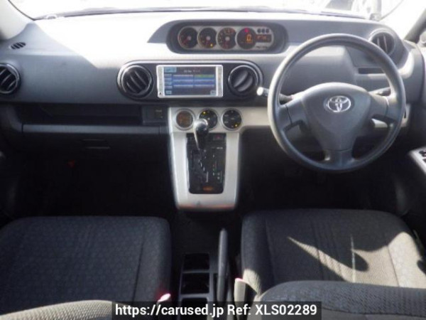 Used 2008 AT toyota corolla-rumion NZE151N Image[15]