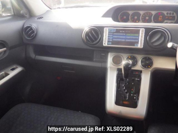 Used 2008 AT toyota corolla-rumion NZE151N Image[16]