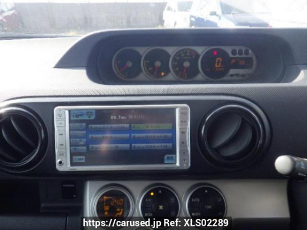 Used 2008 AT toyota corolla-rumion NZE151N Image[17]