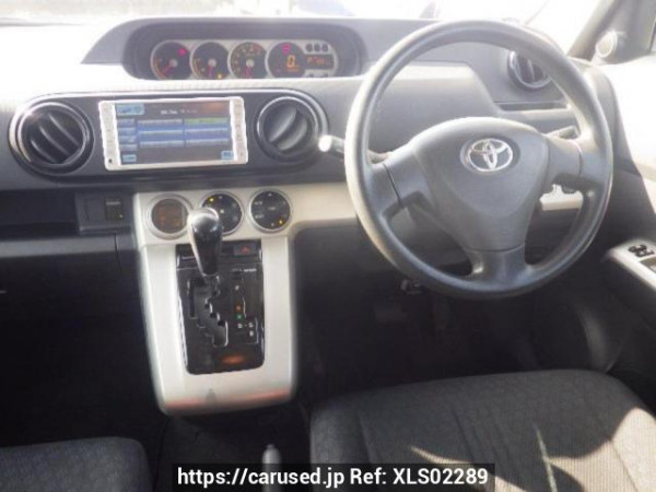 Used 2008 AT toyota corolla-rumion NZE151N Image[18]