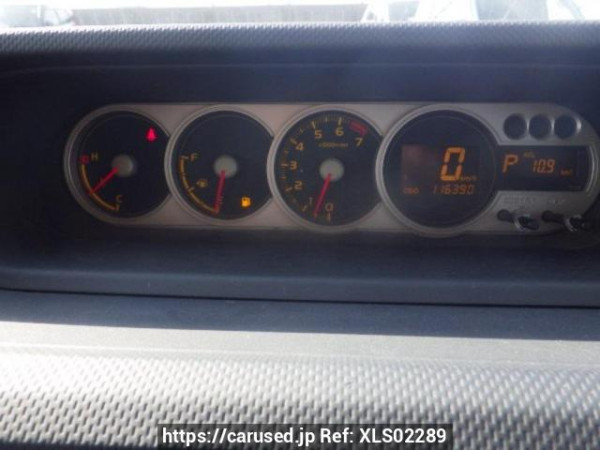 Used 2008 AT toyota corolla-rumion NZE151N Image[19]