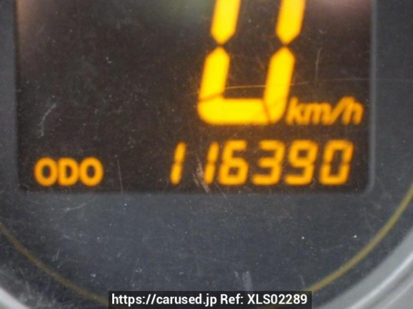 Used 2008 AT toyota corolla-rumion NZE151N Image[20]