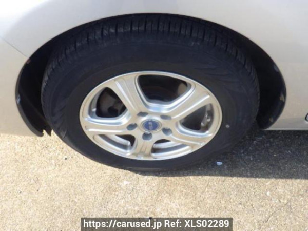 Used 2008 AT toyota corolla-rumion NZE151N Image[25]