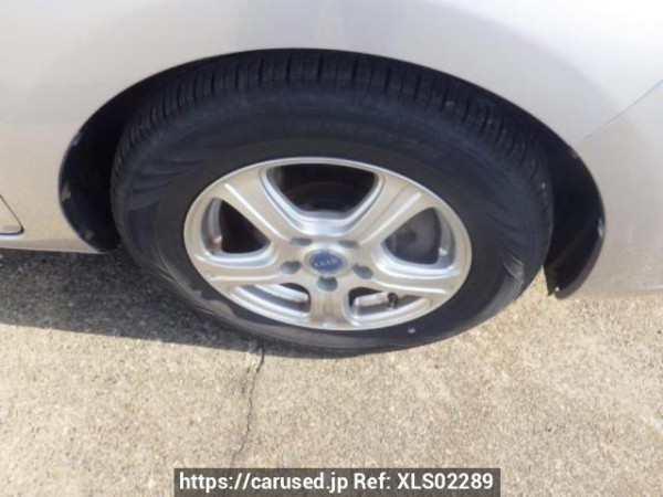 Used 2008 AT toyota corolla-rumion NZE151N Image[26]