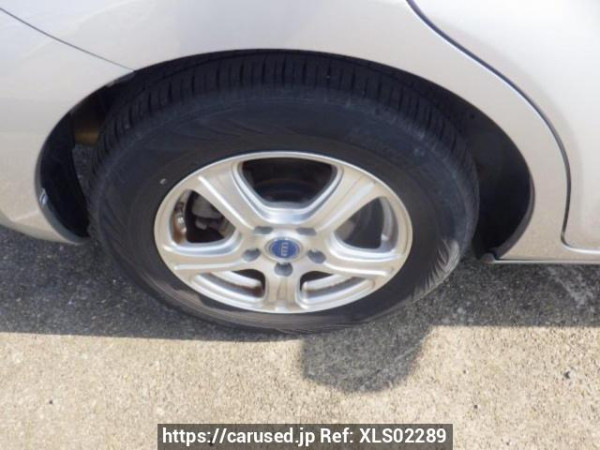 Used 2008 AT toyota corolla-rumion NZE151N Image[27]