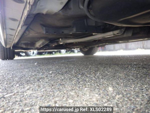 Used 2008 AT toyota corolla-rumion NZE151N Image[29]