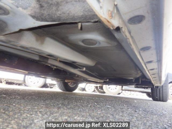 Used 2008 AT toyota corolla-rumion NZE151N Image[30]