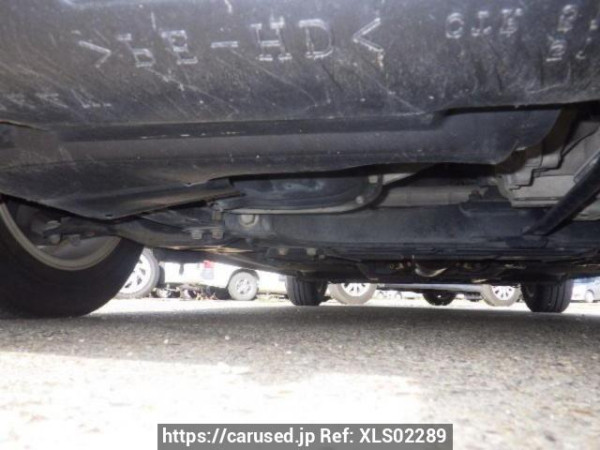 Used 2008 AT toyota corolla-rumion NZE151N Image[31]