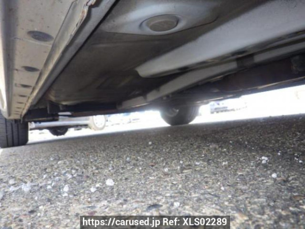 Used 2008 AT toyota corolla-rumion NZE151N Image[33]