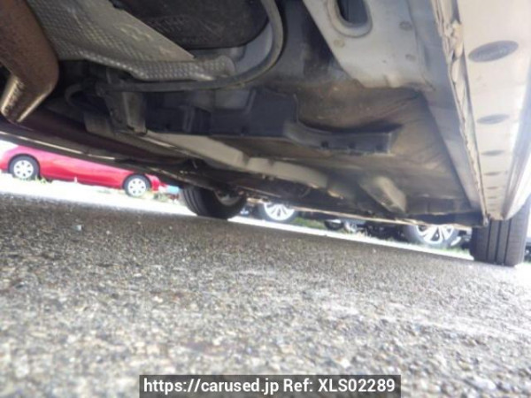 Used 2008 AT toyota corolla-rumion NZE151N Image[34]