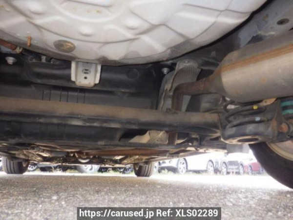 Used 2008 AT toyota corolla-rumion NZE151N Image[36]
