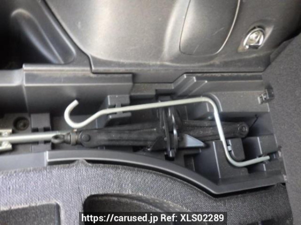 Used 2008 AT toyota corolla-rumion NZE151N Image[37]