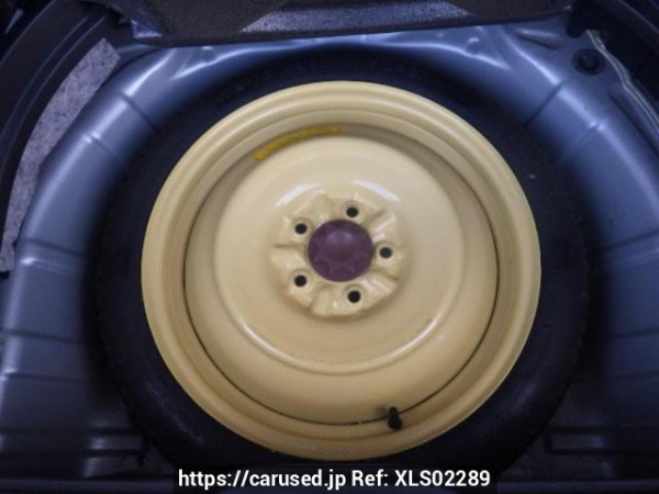 Used 2008 AT toyota corolla-rumion NZE151N Image[38]