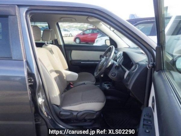 Used 2010 AT mazda verisa DC5W Image[11]