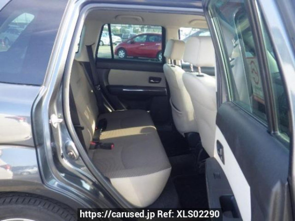 Used 2010 AT mazda verisa DC5W Image[13]