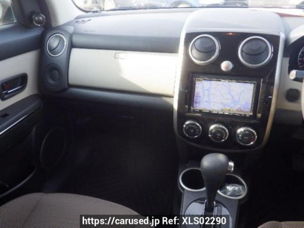 Used 2010 AT mazda verisa DC5W Image[16]