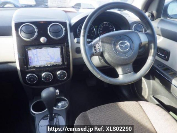 Used 2010 AT mazda verisa DC5W Image[17]