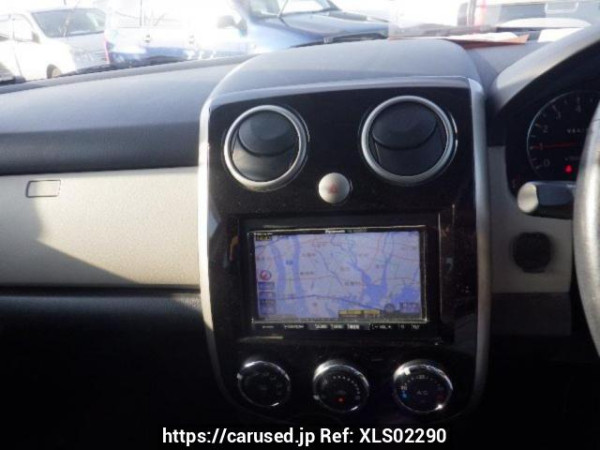 Used 2010 AT mazda verisa DC5W Image[20]