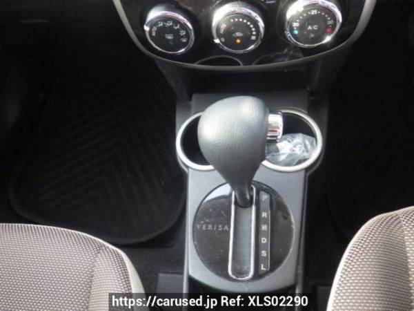 Used 2010 AT mazda verisa DC5W Image[21]