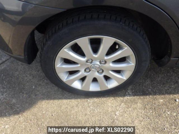 Used 2010 AT mazda verisa DC5W Image[24]