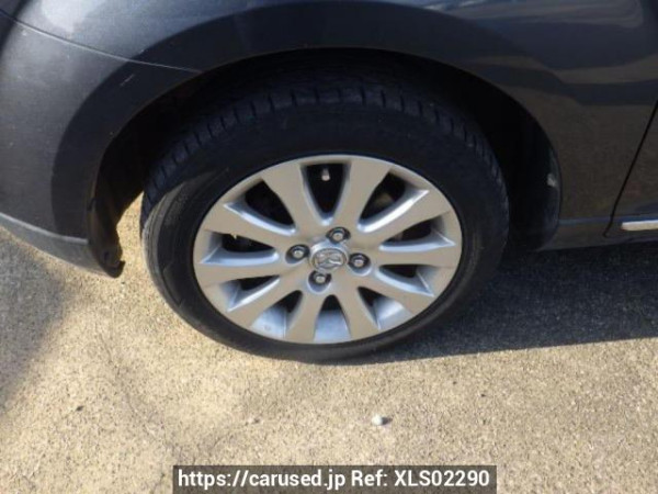 Used 2010 AT mazda verisa DC5W Image[26]