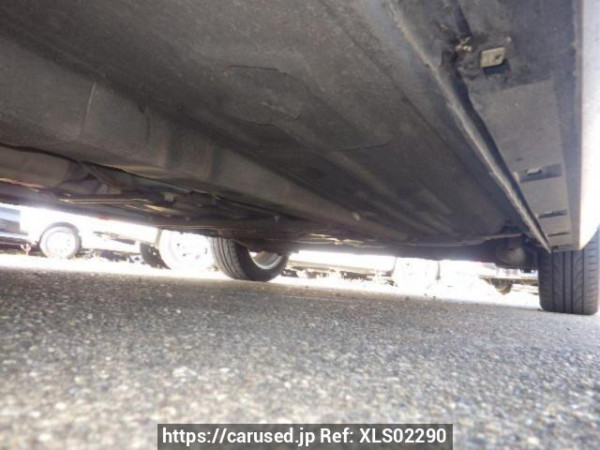 Used 2010 AT mazda verisa DC5W Image[29]