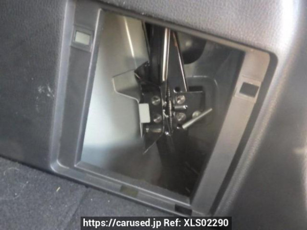 Used 2010 AT mazda verisa DC5W Image[36]