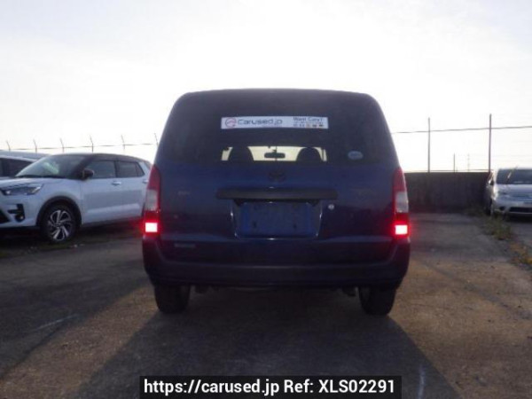 Used 2008 AT toyota probox-van NCP51V Image[5]