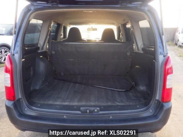 Used 2008 AT toyota probox-van NCP51V Image[8]