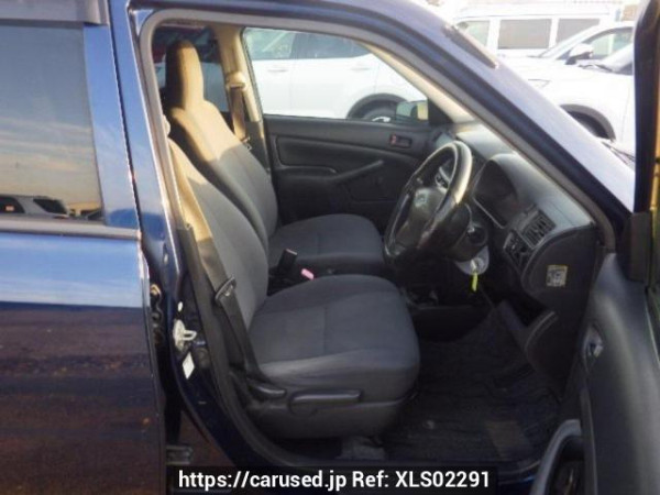 Used 2008 AT toyota probox-van NCP51V Image[11]