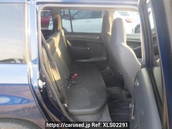 Used 2008 AT toyota probox-van NCP51V Image[13]