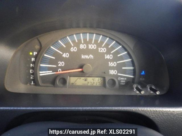 Used 2008 AT toyota probox-van NCP51V Image[17]