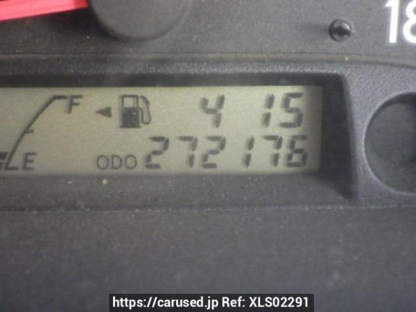 Used 2008 AT toyota probox-van NCP51V Image[18]