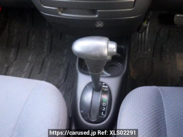 Used 2008 AT toyota probox-van NCP51V Image[19]