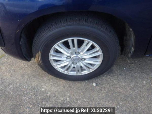 Used 2008 AT toyota probox-van NCP51V Image[22]