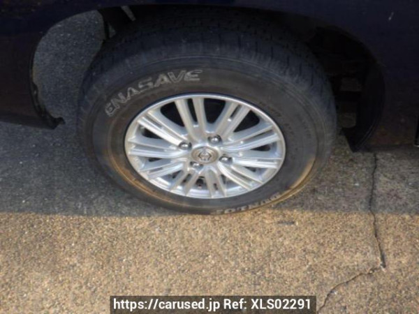 Used 2008 AT toyota probox-van NCP51V Image[24]