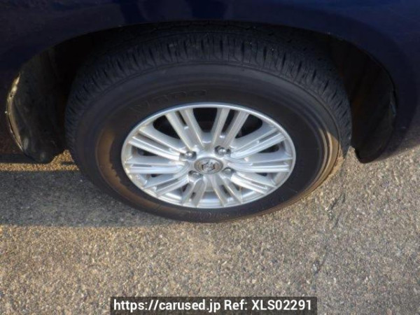 Used 2008 AT toyota probox-van NCP51V Image[25]