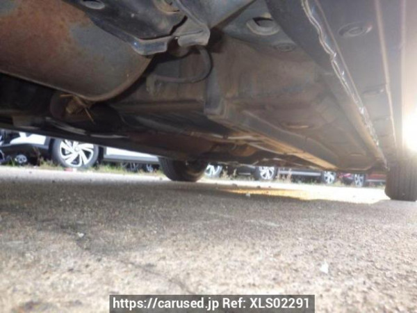 Used 2008 AT toyota probox-van NCP51V Image[27]