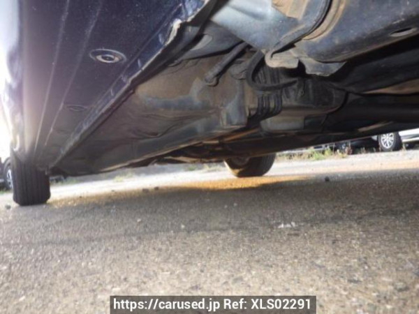 Used 2008 AT toyota probox-van NCP51V Image[28]