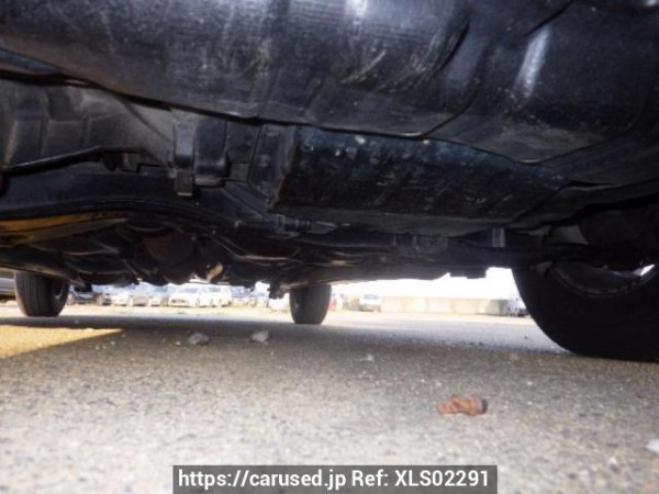 Used 2008 AT toyota probox-van NCP51V Image[31]