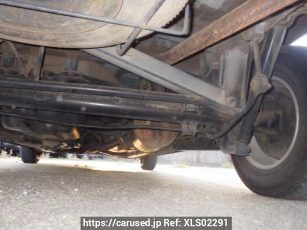 Used 2008 AT toyota probox-van NCP51V Image[33]