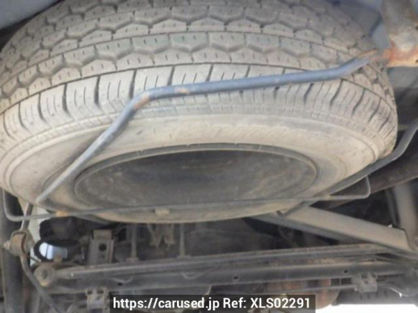 Used 2008 AT toyota probox-van NCP51V Image[34]