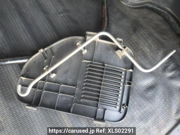 Used 2008 AT toyota probox-van NCP51V Image[36]