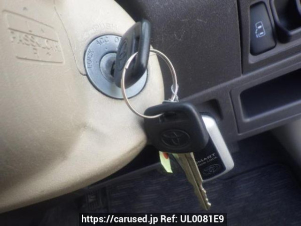 Used 2015 AT toyota sienta NCP81G Image[19]