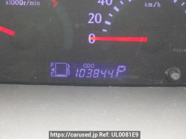 Used 2015 AT toyota sienta NCP81G Image[24]