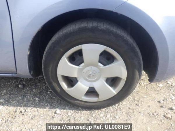 Used 2015 AT toyota sienta NCP81G Image[25]