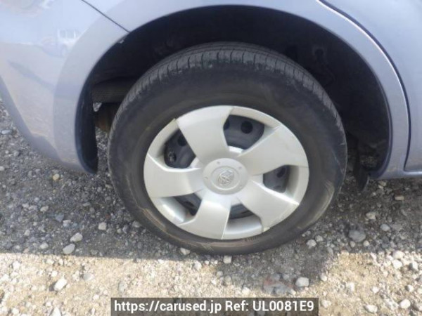 Used 2015 AT toyota sienta NCP81G Image[26]